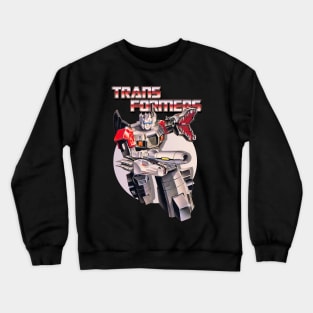 Transformers - Vintage Crewneck Sweatshirt